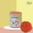I&US Clean Duo MOM SCRUB Antibacterial Scrubber (3pcs / 6pcs) Eco-Friendly TPU Silver Nano Spontex Scratch-Free